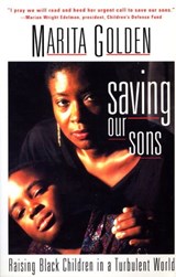 Saving Our Sons - Marita Golden - 9780307794758