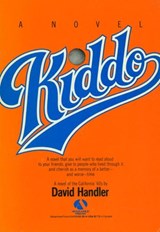 Kiddo - David Handler - 9780307800831