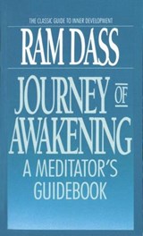 Journey of Awakening - Ram Dass - 9780307812483