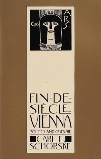 Fin-De-Siecle Vienna, Carl E. Schorske - Ebook - 9780307814517