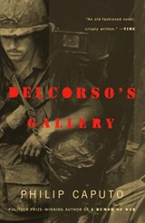 DelCorso's Gallery - Philip Caputo - 9780307822055