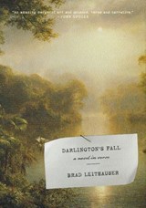 Darlington's Fall - Brad Leithauser - 9780307824516