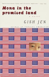 Mona in the Promised Land - Gish Jen - 9780307826589