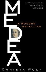 Medea - Christa Wolf - 9780307828705