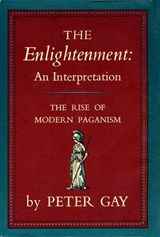 Enlightenment Volume 1 - Peter Gay - 9780307831378