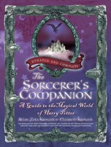 The Sorcerer's Companion - Allan Zola Kronzek ; Elizabeth Kronzek - 9780307885142