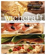 'wichcraft - Tom Colicchio ; Sisha Ortuzar - 9780307885722