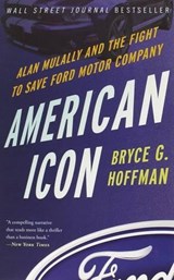 American Icon - Bryce G. Hoffman - 9780307886064