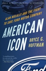 American Icon - Bryce G. Hoffman - 9780307886071