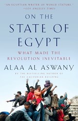 On the State of Egypt | Alaa Al Aswany | 
