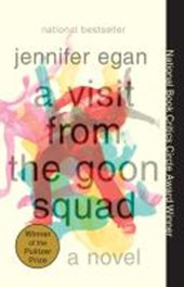 Visit from the goon squad (a-format)