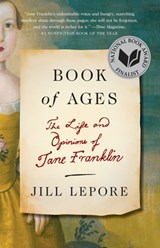 BK OF AGES | Jill Lepore | 