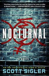 Nocturnal - Scott Sigler - 9780307952769