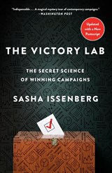 The Victory Lab - Sasha Issenberg - 9780307954800