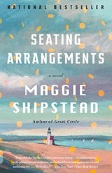 Seating Arrangements - Maggie Shipstead - 9780307958570