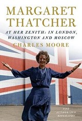 Margaret Thatcher - MOORE,  Charles - 9780307958969