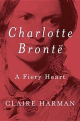 Charlotte Bronte - HARMAN, Claire - 9780307962089