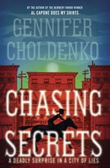 Chasing Secrets - Gennifer Choldenko - 9780307975775