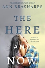 The Here and Now - Ann Brashares - 9780307976154