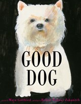Good Dog - Maya Gottfried - 9780307983510