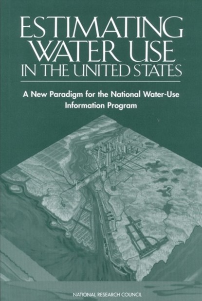 Privatization of Water Services in the United States, niet bekend - Gebonden - 9780309074445