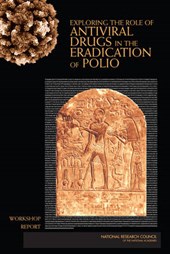 Exploring the Role of Antiviral Drugs in the Eradication of Polio