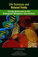 Life Sciences and Related Fields - International Union of Microbiological Societies ; International Union of Biochemistry and Molecular Biology ; IAP?The Global Network of Science Academies ; Chinese Academy of Sciences ; National Research Council ; Division on Earth and Life Studies ; Board on Life Sciences ; Committee on Trends in  - 9780309210713
