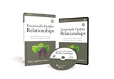 Emotionally Healthy Relationships Participant's Pack - SCAZZERO,  Peter ; Scazzero, Geri - 9780310081968