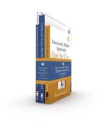 Emotionally Healthy Spirituality Course Participant's Pack - SCAZZERO,  Peter ; Scazzero, Geri - 9780310097501