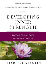 Developing Inner Strength - Charles F. Stanley - 9780310105640