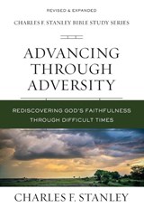 Advancing Through Adversity - Charles F. Stanley - 9780310106555