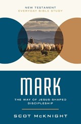 Mark - Scot McKnight - 9780310129288