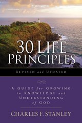 30 Life Principles, Revised and Updated - Charles F. Stanley - 9780310145264