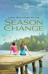 Season of Change - Lisa Williams Kline - 9780310163503