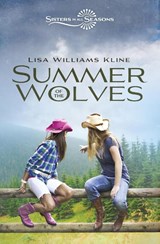Summer of the Wolves - Lisa Williams Kline - 9780310163510