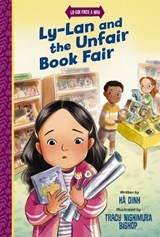 Ly-Lan and the Unfair Book Fair - Ha Dinh - 9780310174905