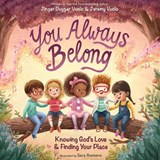 You Always Belong - Jinger Duggar and Jeremy Vuolo - 9780310178552