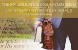 The NIV Application Commentary, Old Testament Set Two: Psalms-Malachi, 12-Volume Collection - Gerald H. Wilson ; W. Dennis Tucker, Jr. ; Jamie A. Grant ; Iain Provan ; Paul Koptak ; John N. Oswalt ; J. Andrew Dearman ; Iain M. Duguid ; Tremper Longman III ; Gary V. Smith ; David W. Baker ; James Bruckner ; Mark J. Boda - 9780310181460