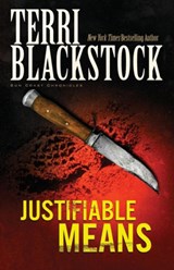 Justifiable Means - Terri Blackstock - 9780310200161