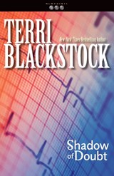 Shadow of Doubt - Terri Blackstock - 9780310217589