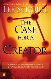 The case for a Creator