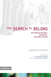 The Search to Belong