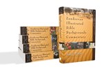Zondervan Illustrated Bible Backgrounds Commentary Set - Zondervan - 9780310255727