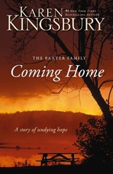 Coming Home - Karen Kingsbury - 9780310266242