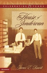 The House of Zondervan - RUARK,  Jim - 9780310271505