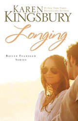 Longing - Karen Kingsbury - 9780310276340