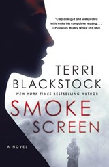 SMOKE SCREEN - Terri Blackstock - 9780310332602