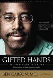 Gifted Hands 20th Anniversary Edition