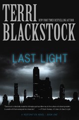 Last Light - Terri Blackstock - 9780310337782