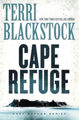 Cape Refuge - Terri Blackstock - 9780310342816